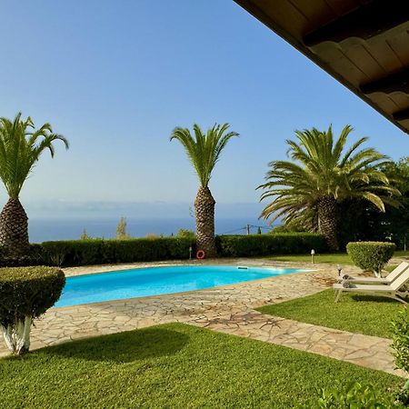 Villa Ermis Spartià Exterior foto