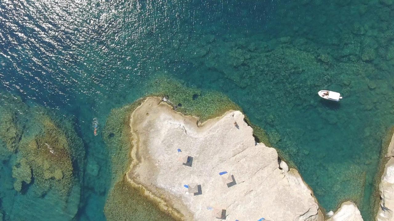 Villa Ermis Spartià Exterior foto