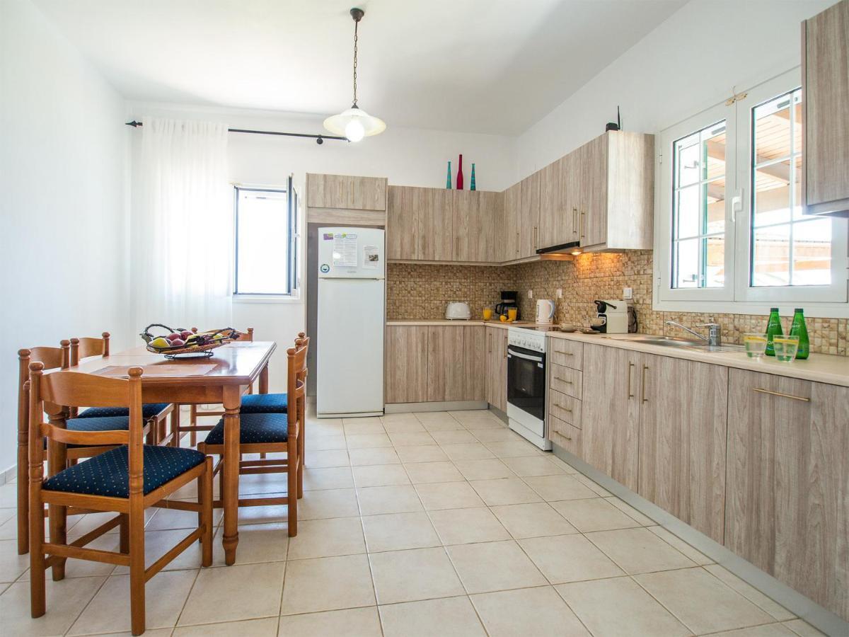 Villa Ermis Spartià Exterior foto