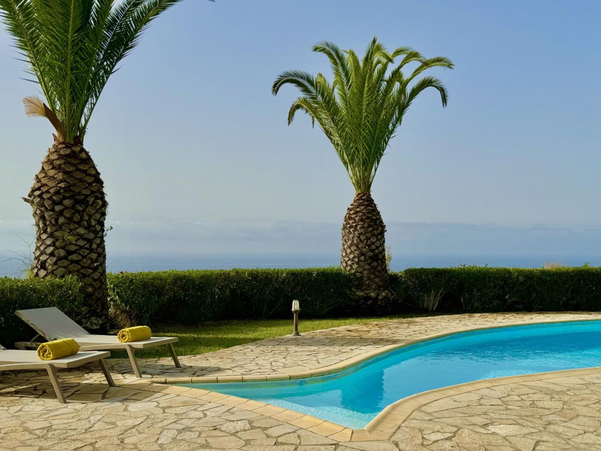 Villa Ermis Spartià Exterior foto